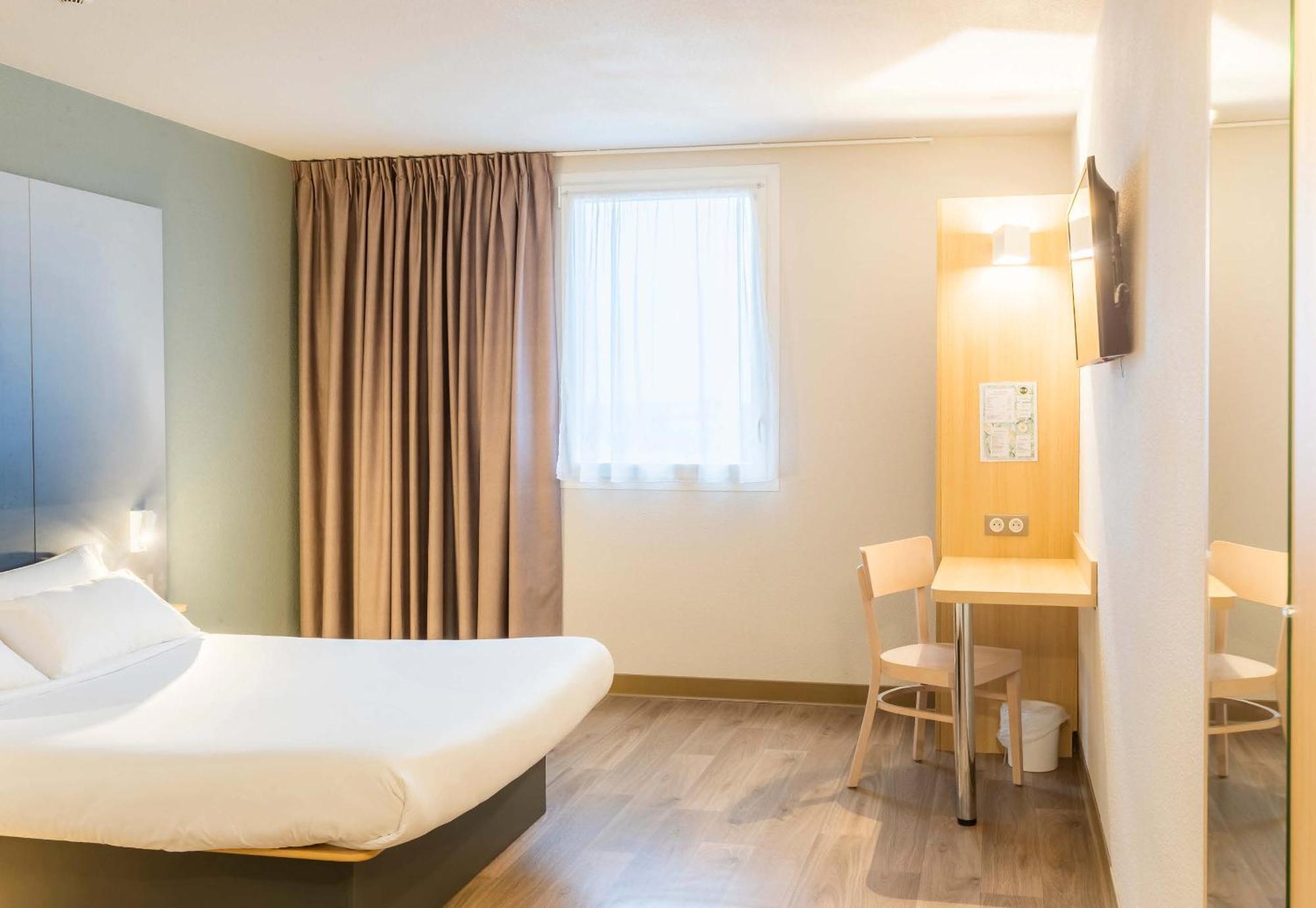 B&B Hotel Troyes Magasins D'Usine Lavau  Εξωτερικό φωτογραφία