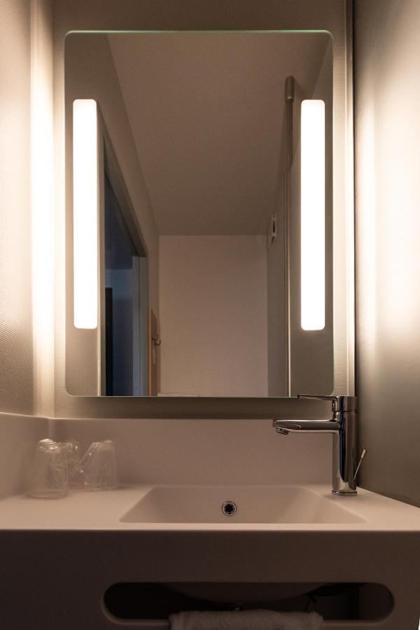 B&B Hotel Troyes Magasins D'Usine Lavau  Εξωτερικό φωτογραφία