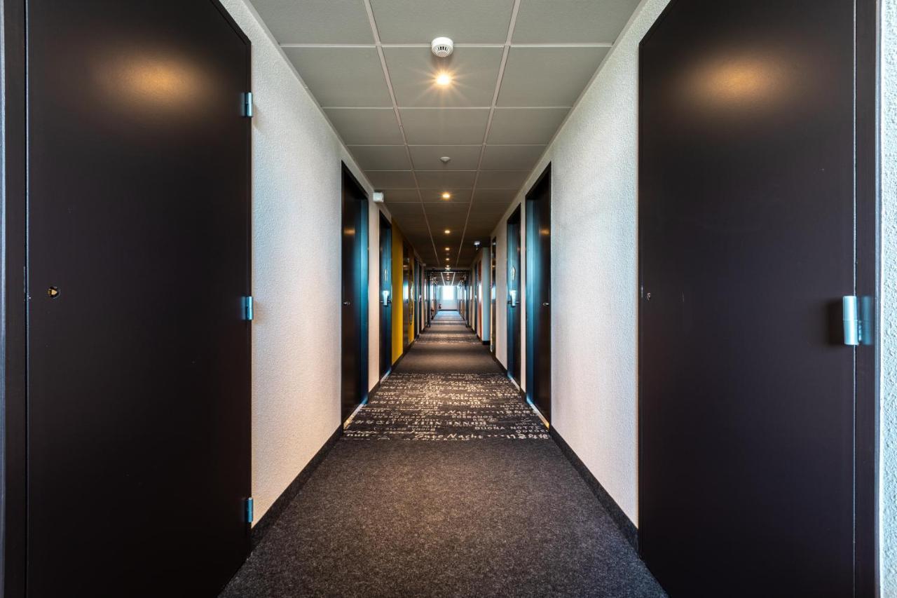 B&B Hotel Troyes Magasins D'Usine Lavau  Εξωτερικό φωτογραφία