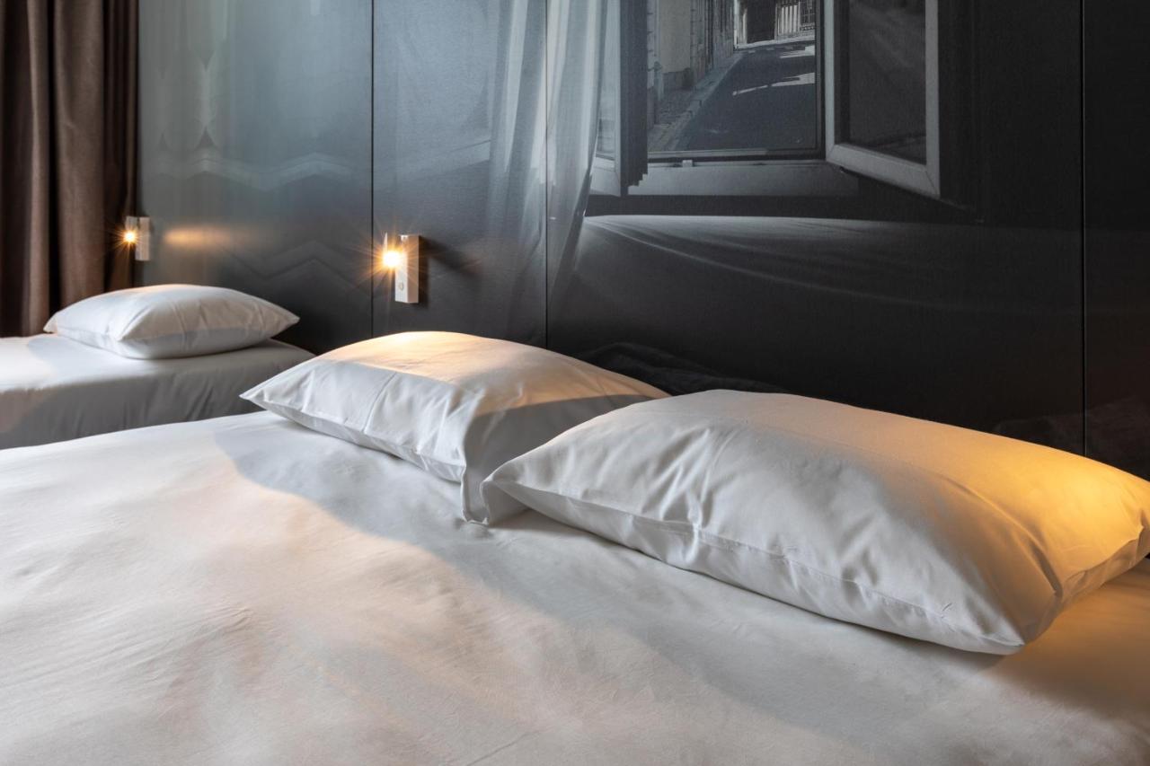 B&B Hotel Troyes Magasins D'Usine Lavau  Εξωτερικό φωτογραφία